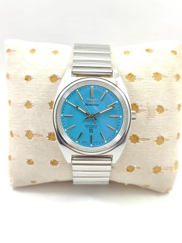 Vintage hmt jewels - 17,